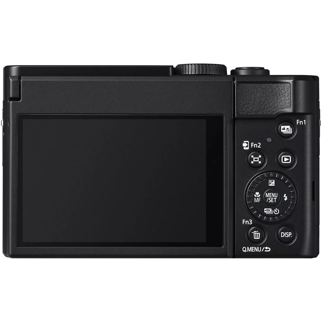 Appareil Photo Compact PANASONIC Lumix TZ99