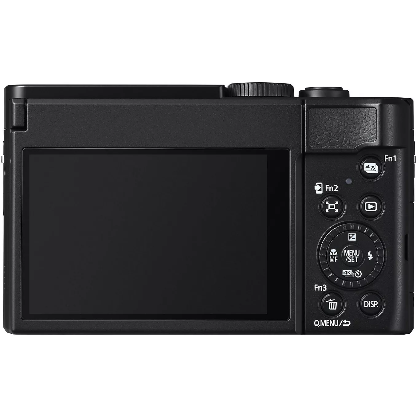 Appareil Photo Compact PANASONIC Lumix TZ99