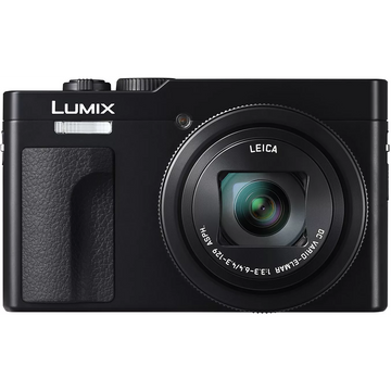 Appareil Photo Compact PANASONIC Lumix TZ99