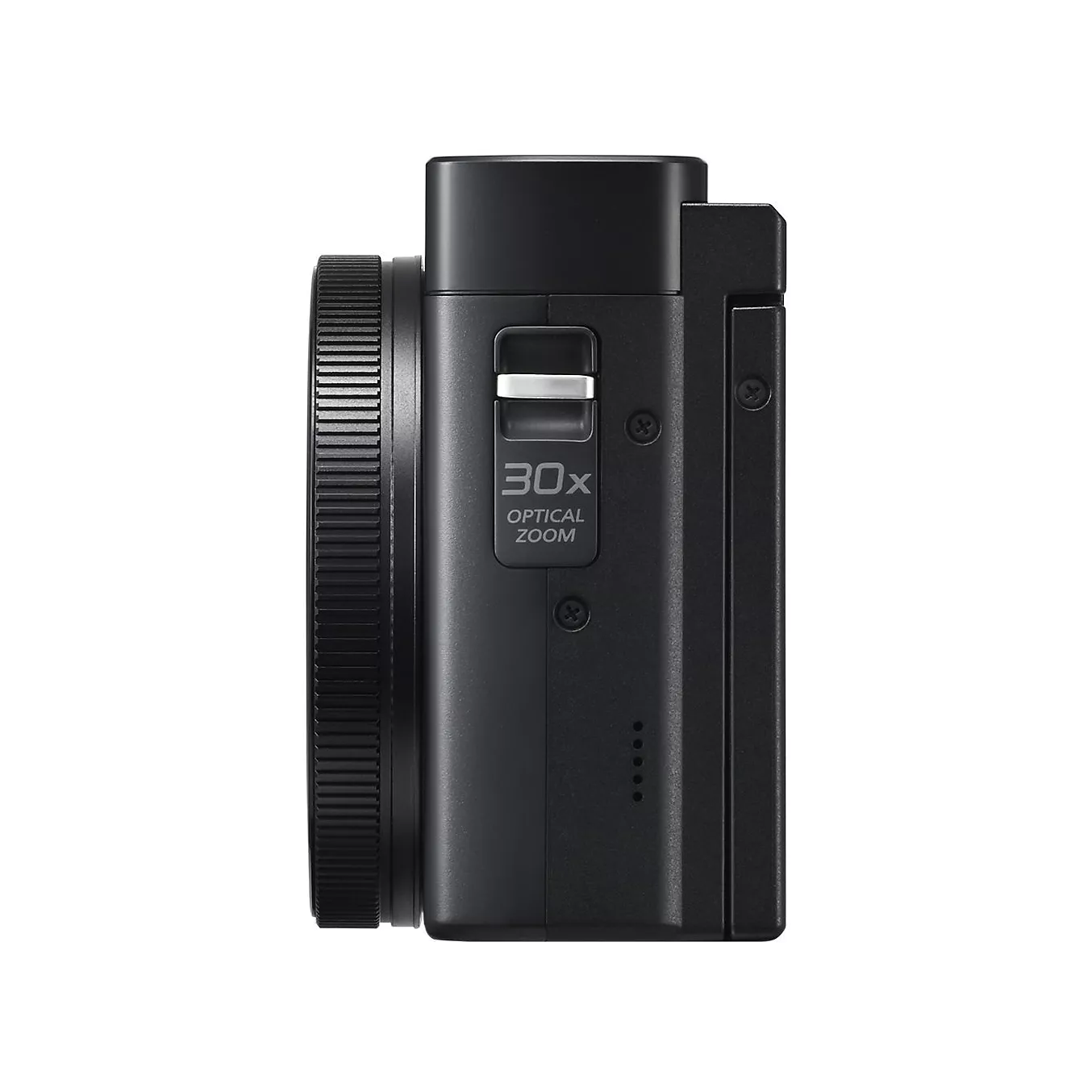 Appareil Photo Compact PANASONIC Lumix TZ99