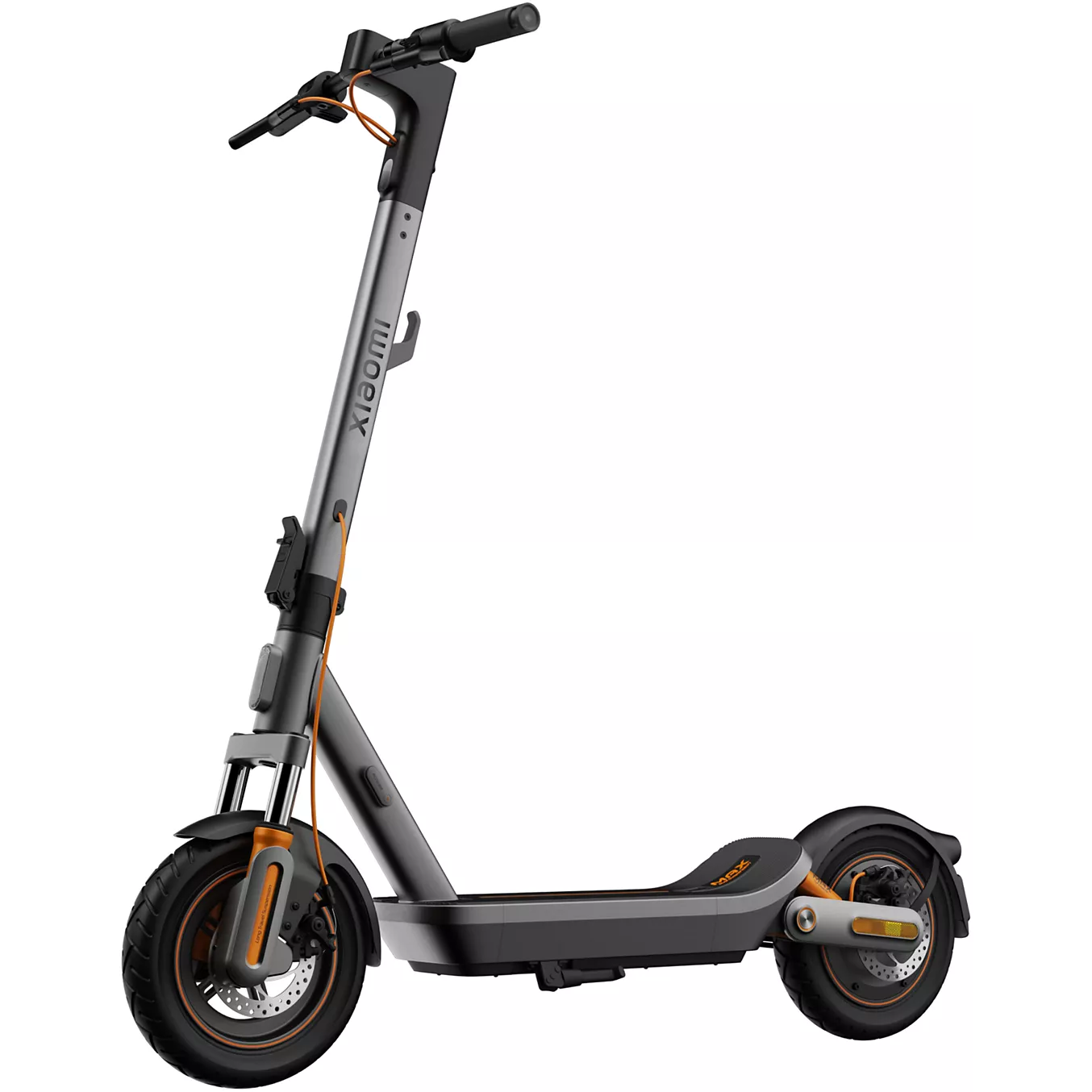 Trottinette Électrique Xiaomi Electric Scooter 6 Max Noir