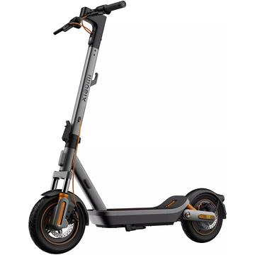 Trottinette Électrique Xiaomi Electric Scooter 6 Max Noir