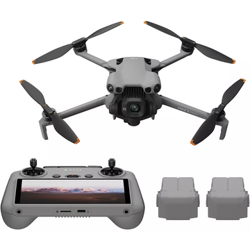 Drone DJI Mini 5 Pro Fly More Combo RC2