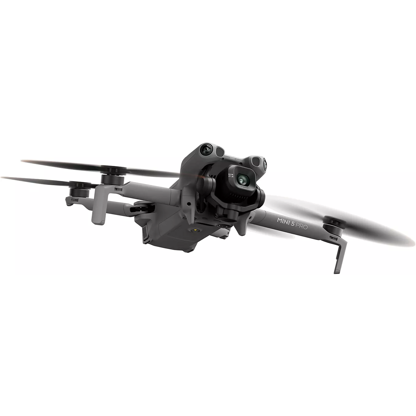 Drone DJI Mini 5 Pro Fly More Combo RC2