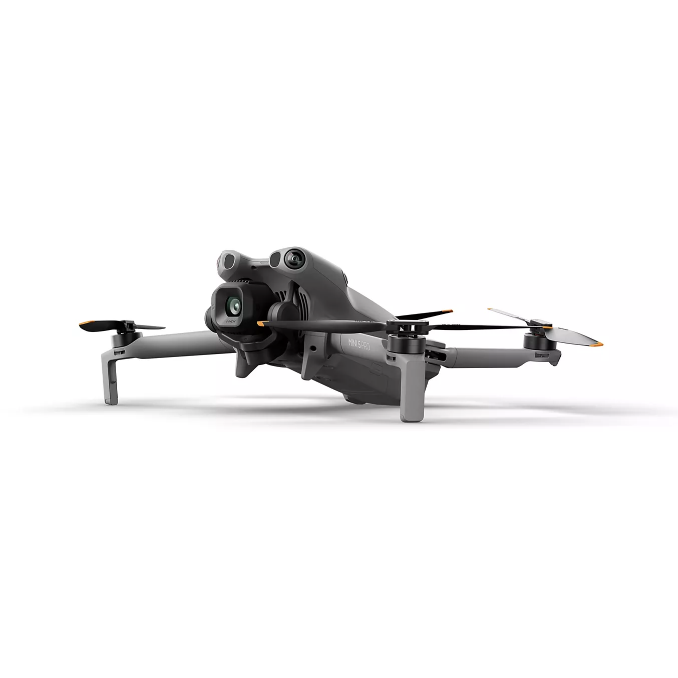 Drone DJI Mini 5 Pro Fly More Combo RC2