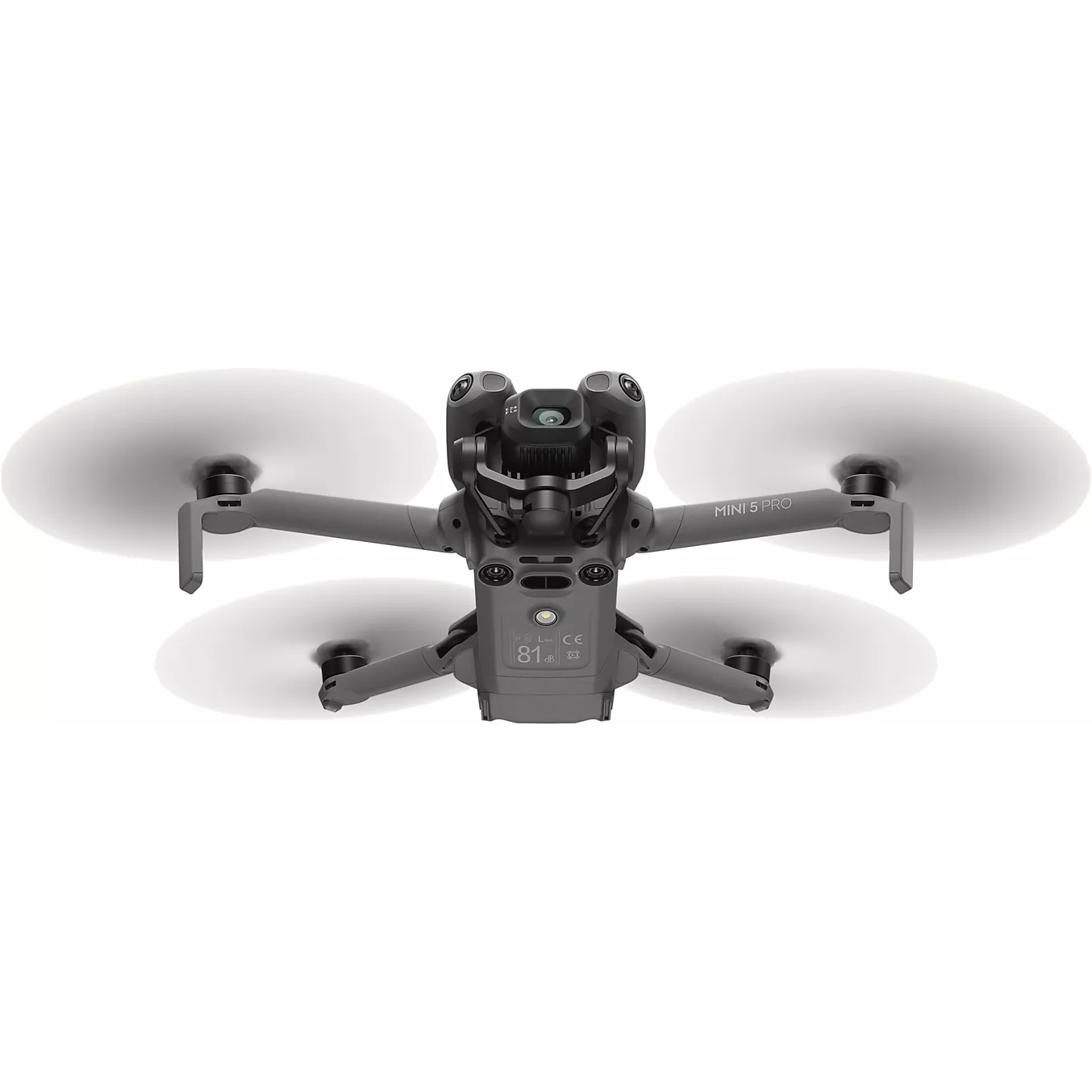 Drone DJI Mini 5 Pro Fly More Combo RC2