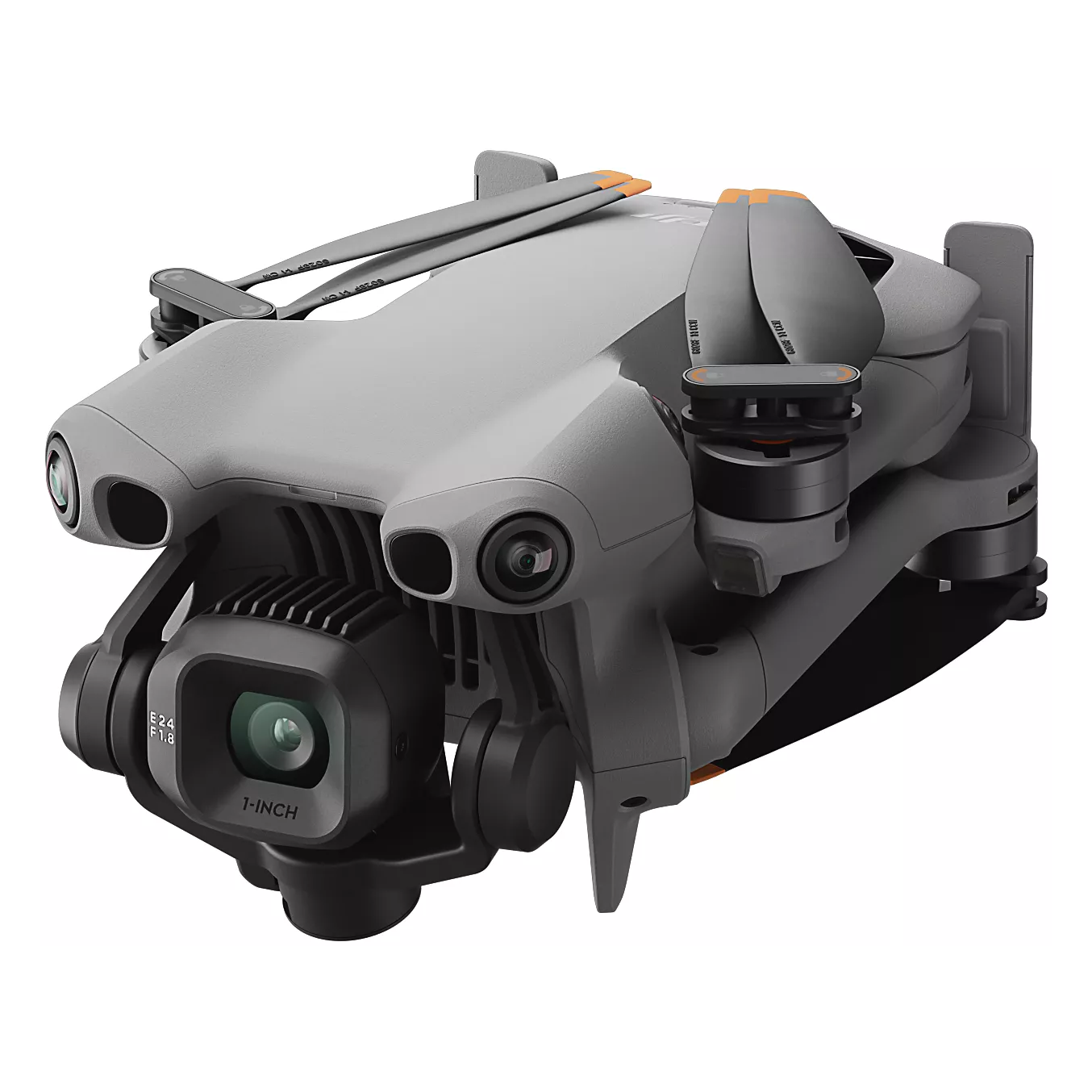 Drone DJI Mini 5 Pro Fly More Combo RC2