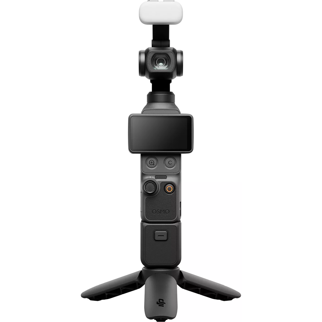 Caméscope de poche DJI Osmo Pocket 4 Creator Combo