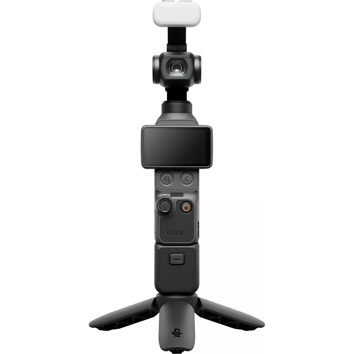 Caméscope de poche DJI Osmo Pocket 4 Creator Combo