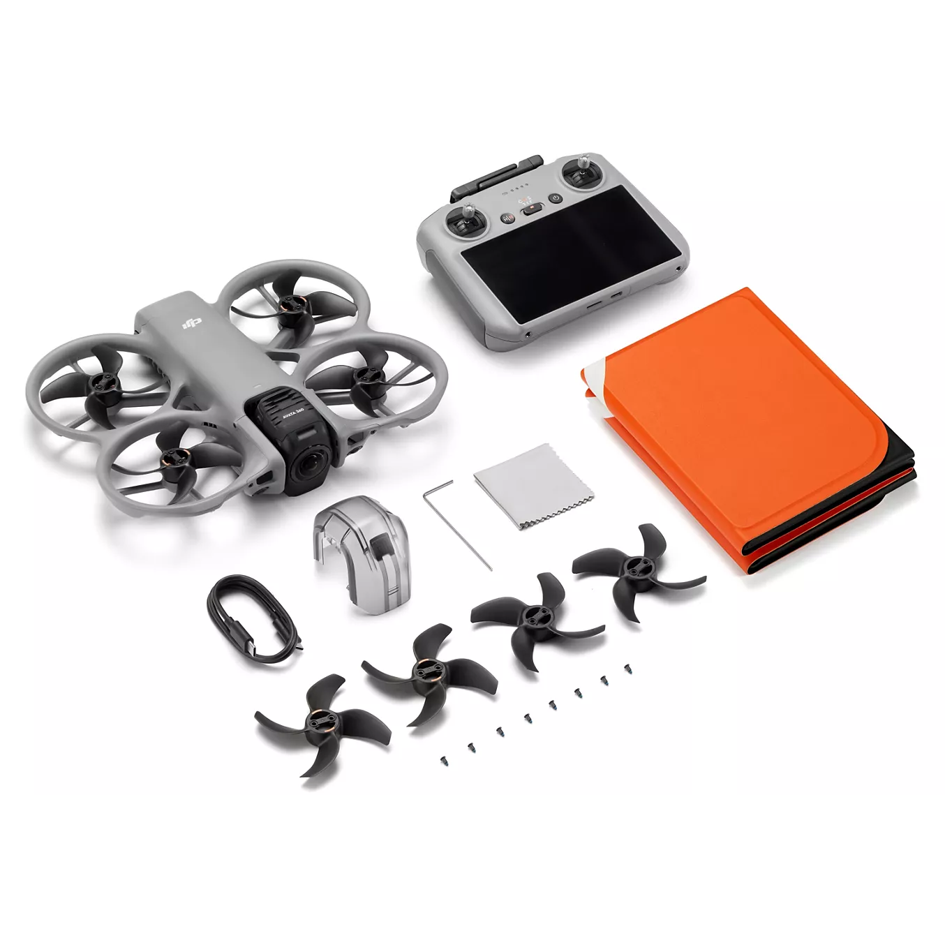 Drone DJI Avata 360 (RC 2)