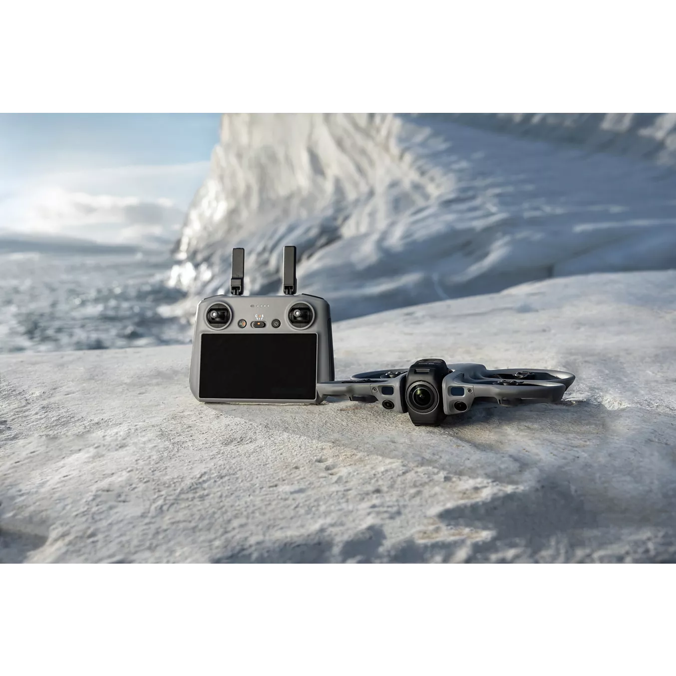Drone DJI Avata 360 (RC 2)