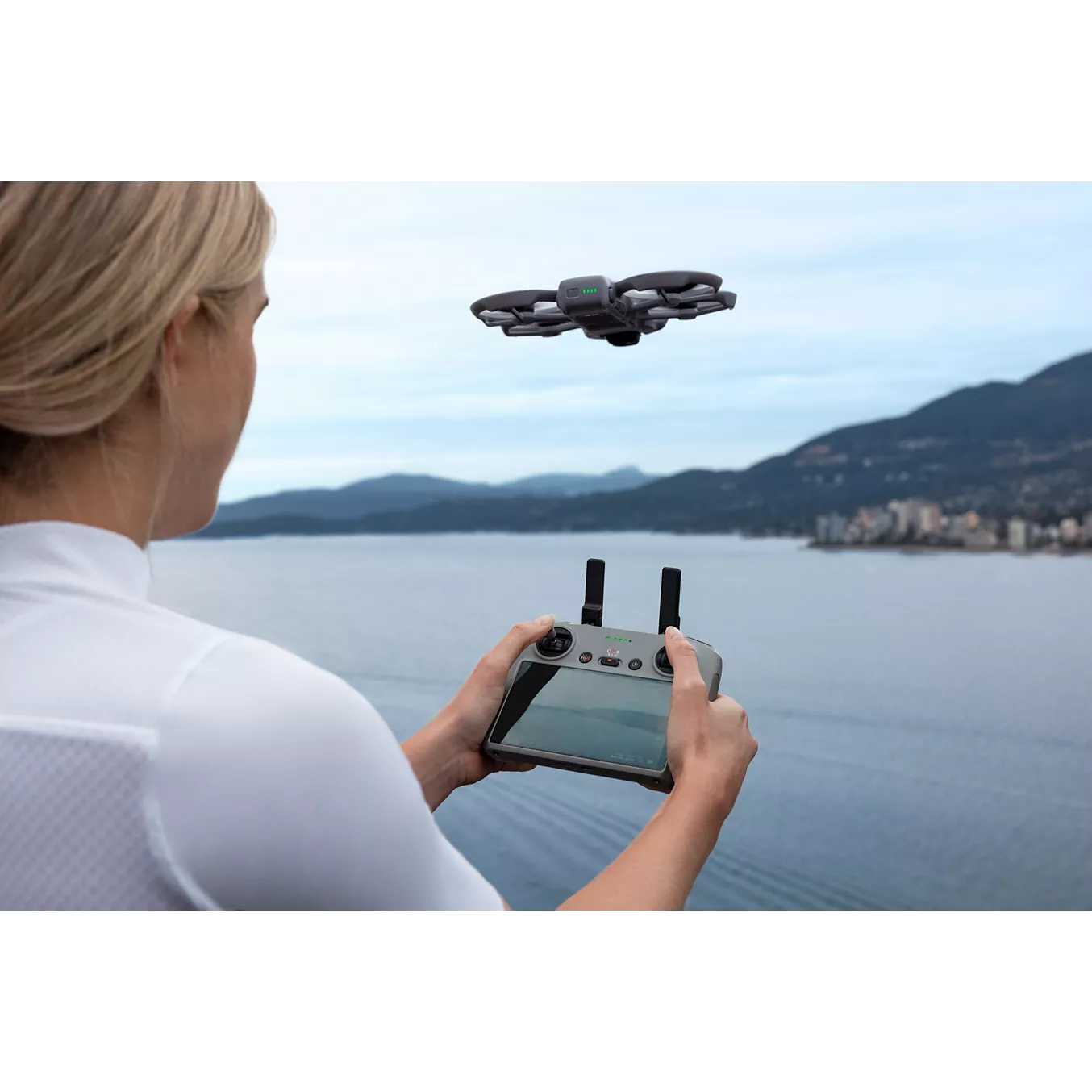 Drone DJI Avata 360 (RC 2)