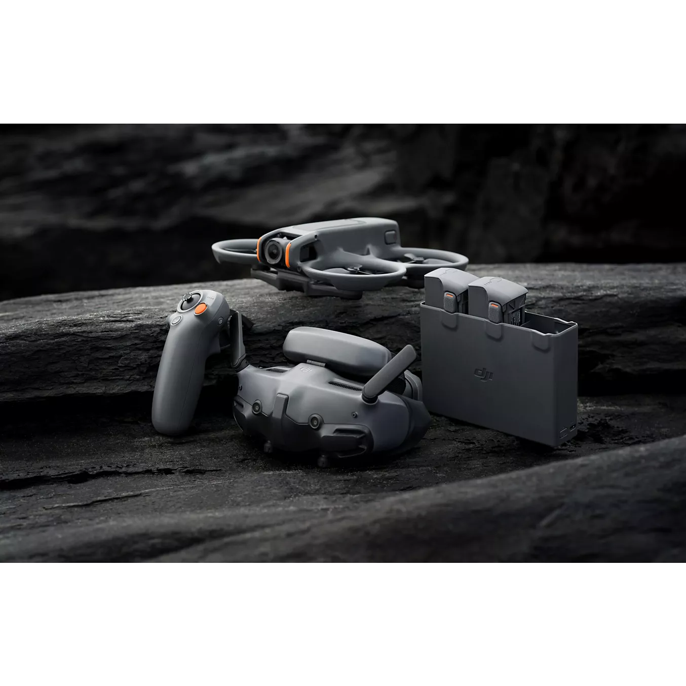 Drone DJI Avata 2 Fly More Combo