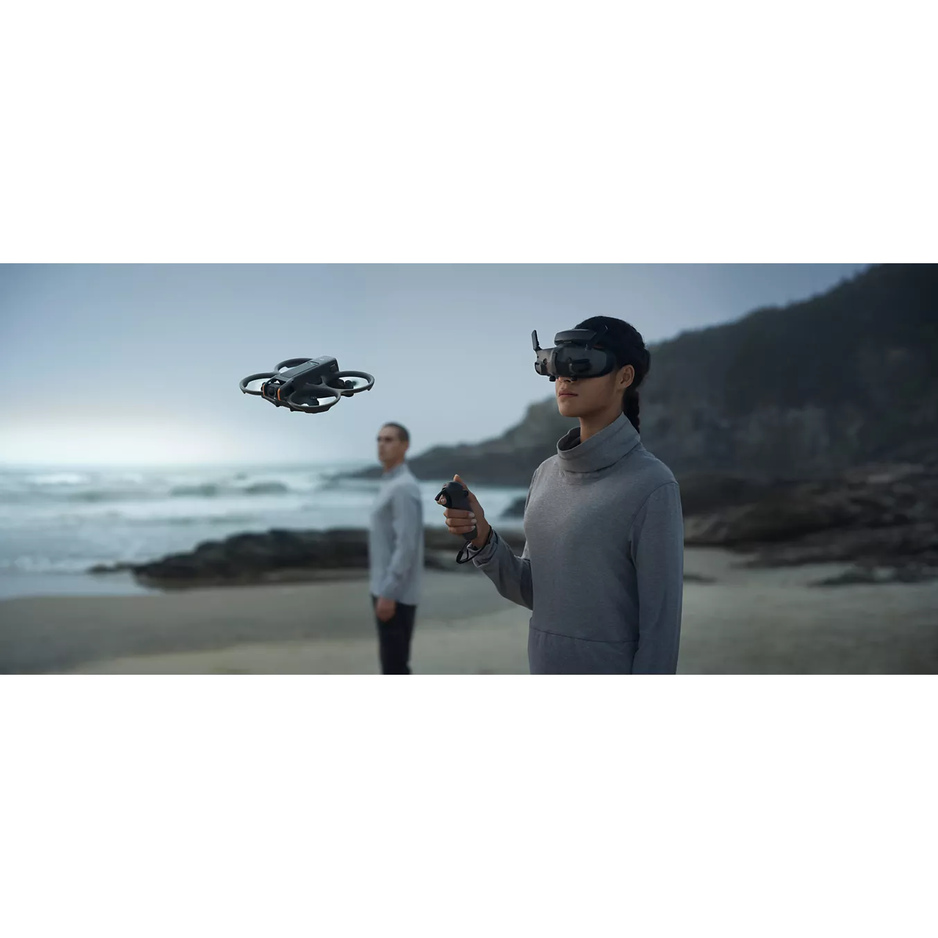 Drone DJI Avata 2 Fly More Combo