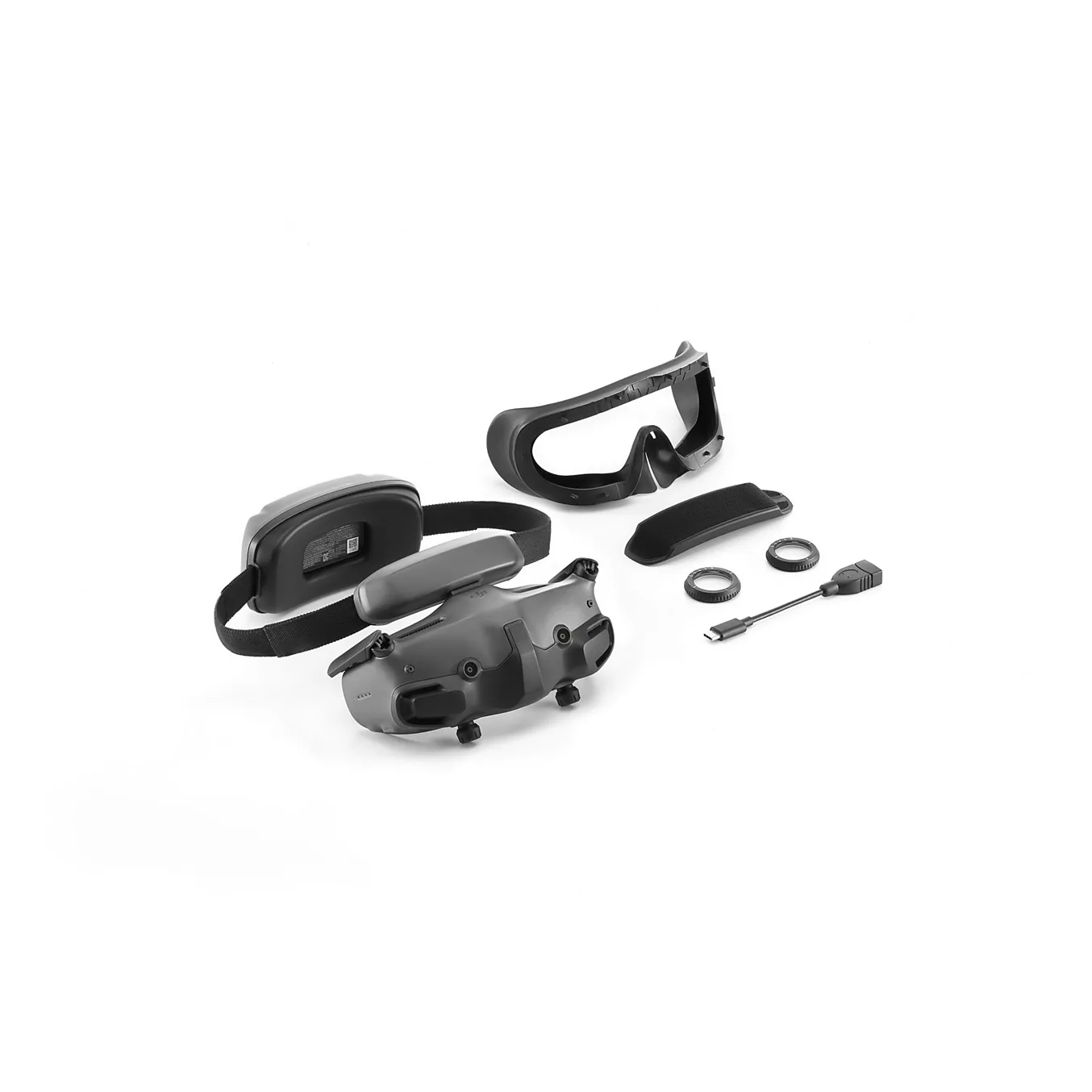 Drone DJI Avata 2 Fly More Combo