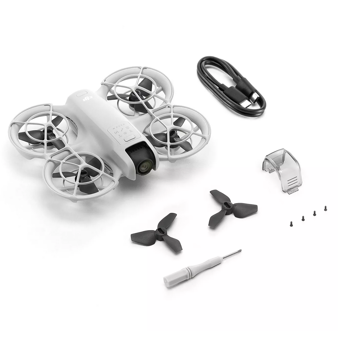 Drone DJI Neo Fly More Combo