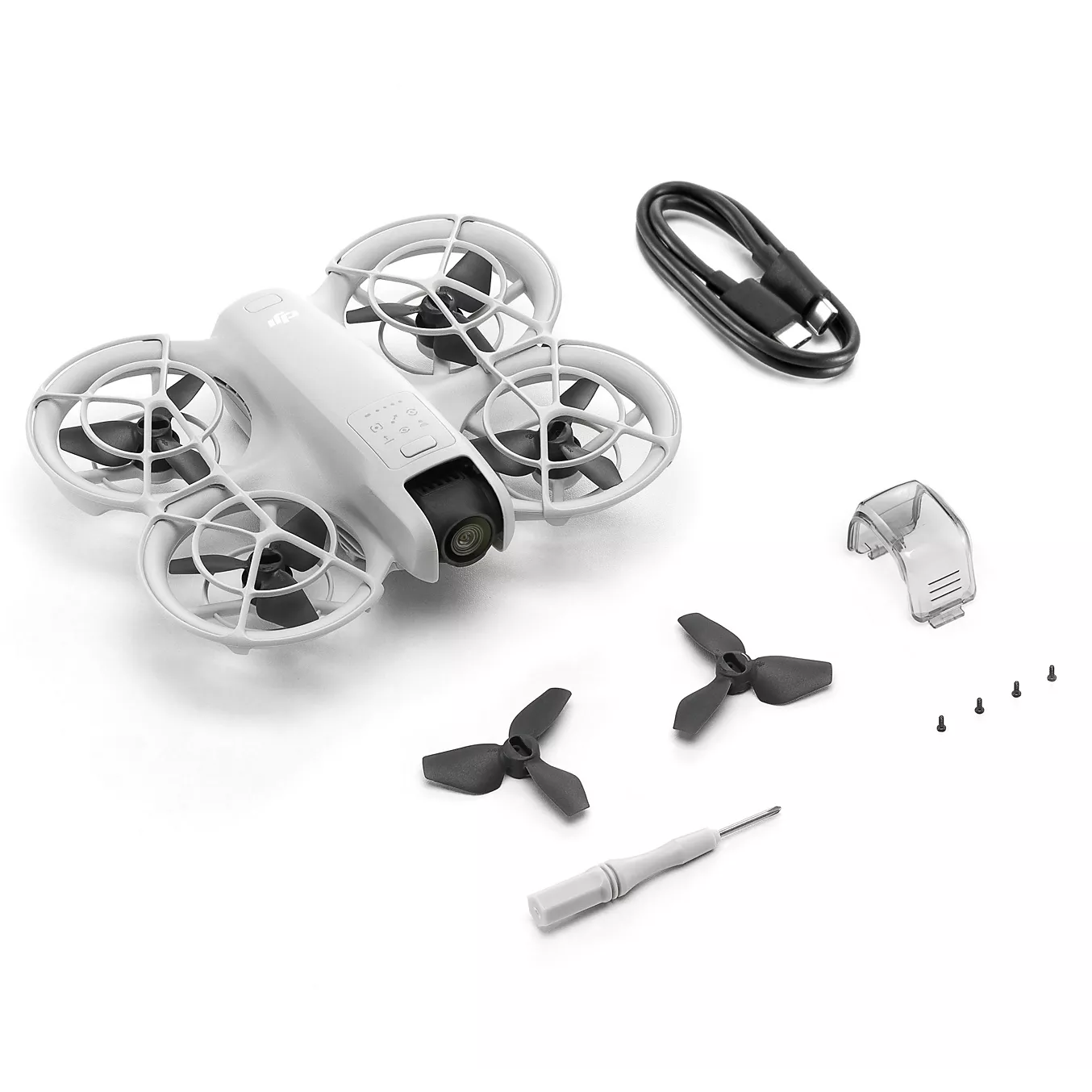 Drone DJI Neo Fly More Combo