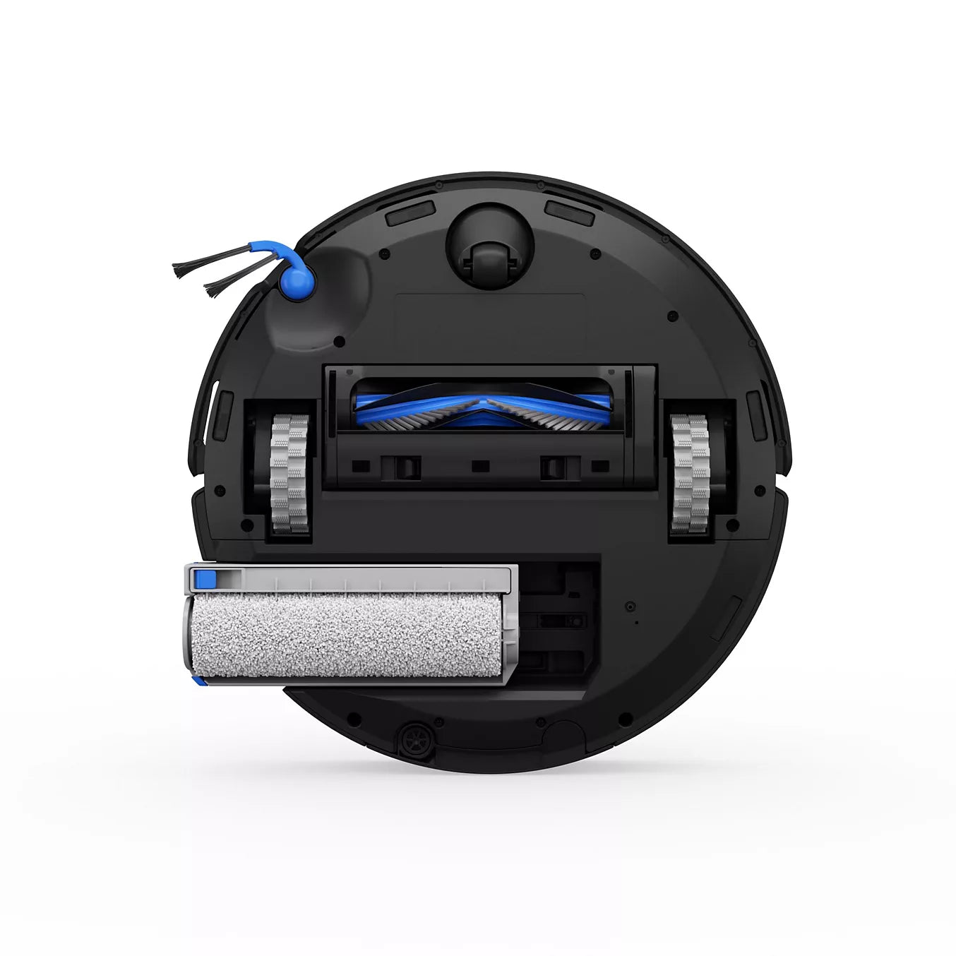 Robot Aspirateur Laveur ECOVACS Deebot T80 Omni Black