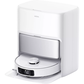Robot Aspirateur Laveur MOVA P50 Pro Ultra