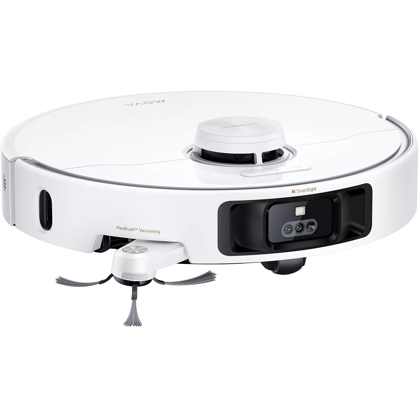 Robot Aspirateur Laveur MOVA P50 Pro Ultra