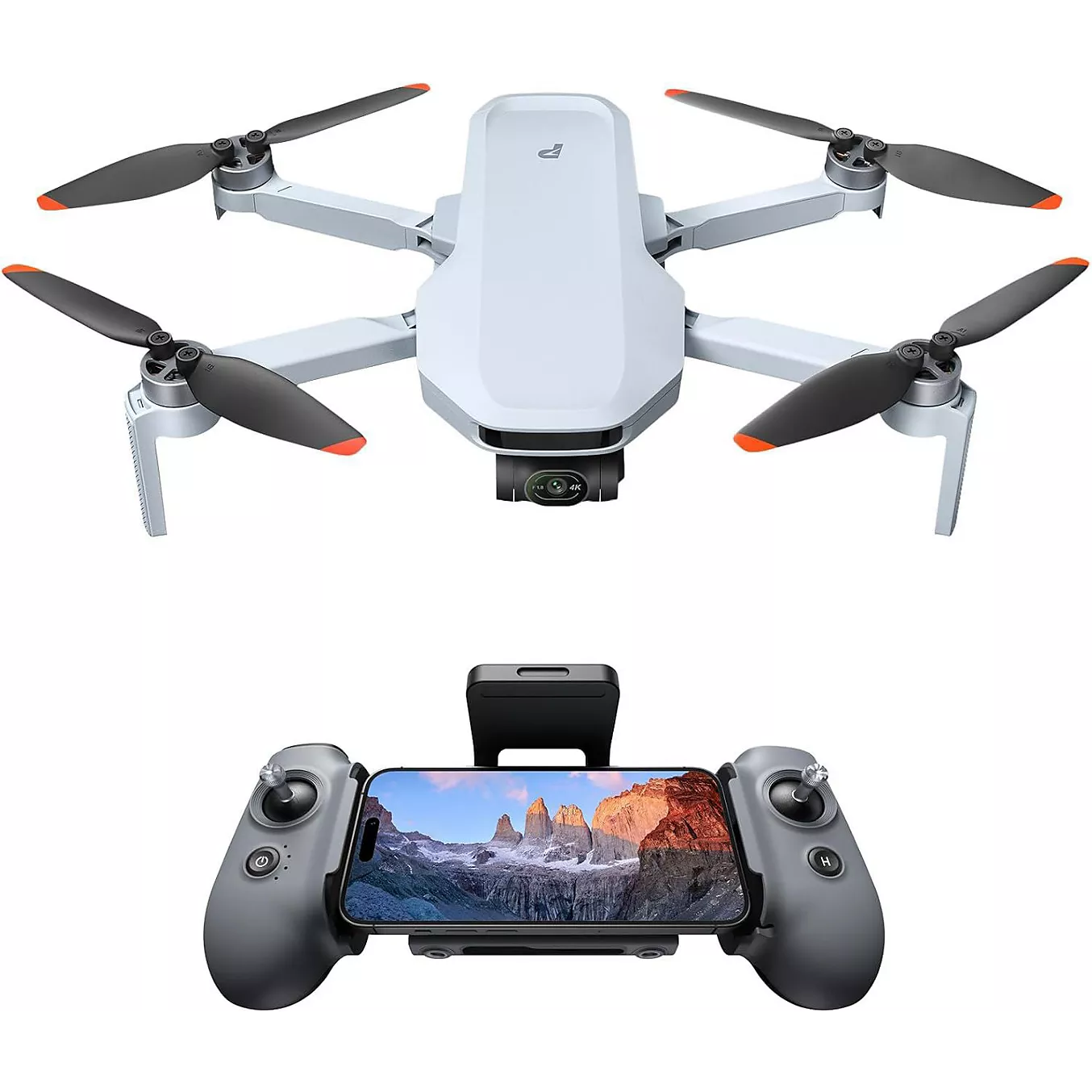 Drone POTENSIC ATOM 2 Standard Kit