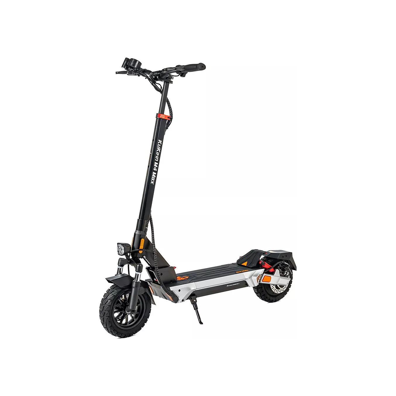 Trottinette Électrique KUKIRIN M4 Max