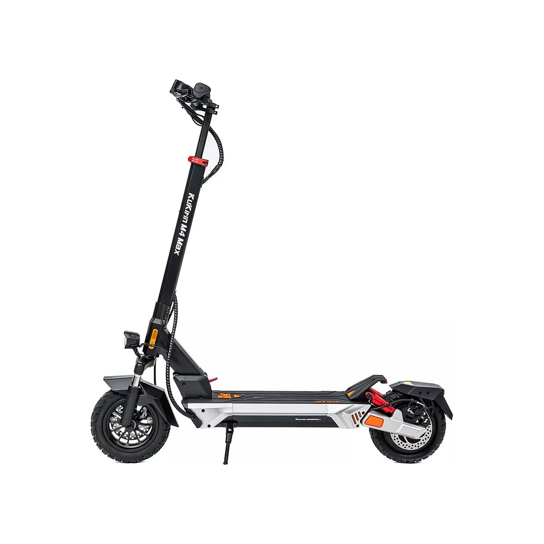 Trottinette Électrique KUKIRIN M4 Max