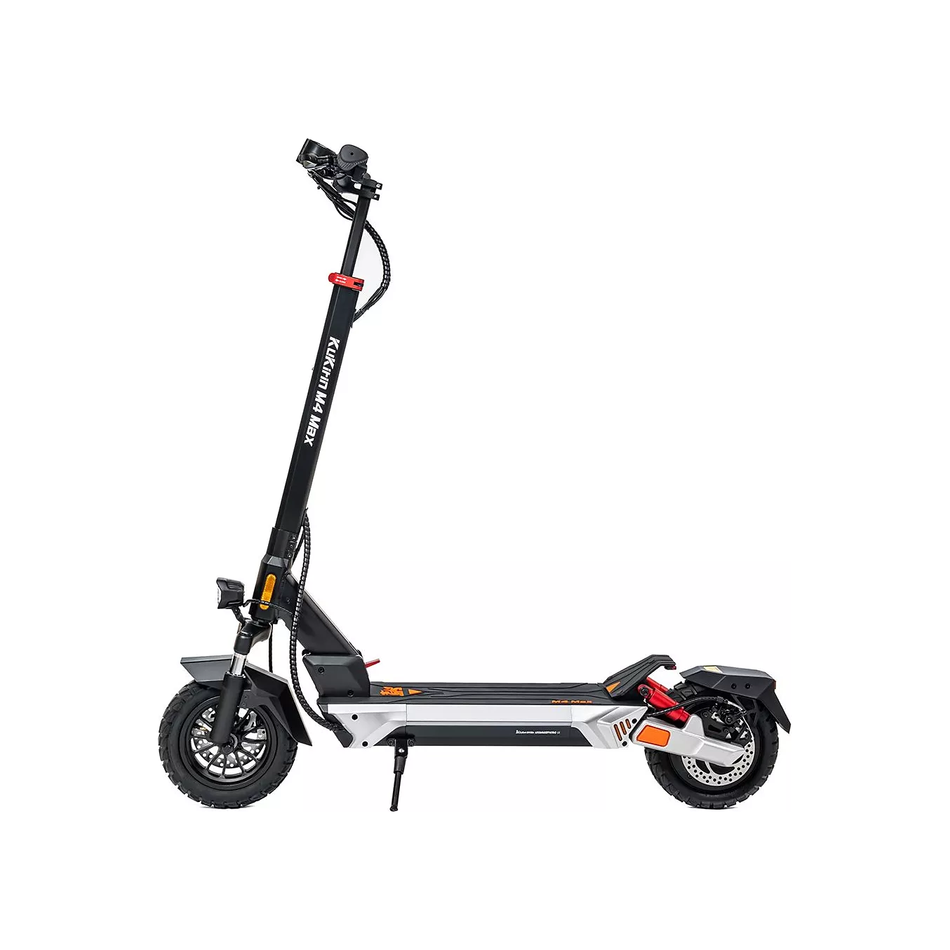 Trottinette Électrique KUKIRIN M4 Max