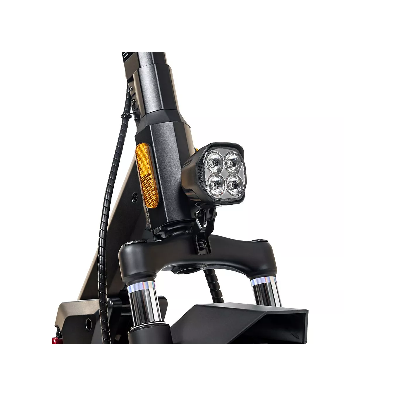 Trottinette Électrique KUKIRIN M4 Max