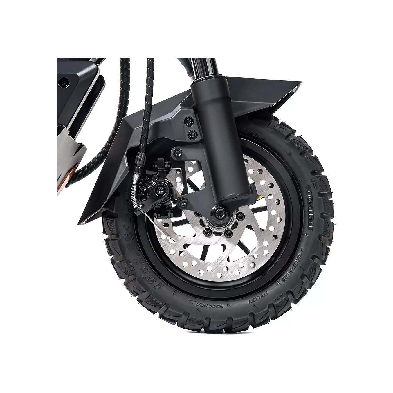 Trottinette Électrique KUKIRIN M4 Max