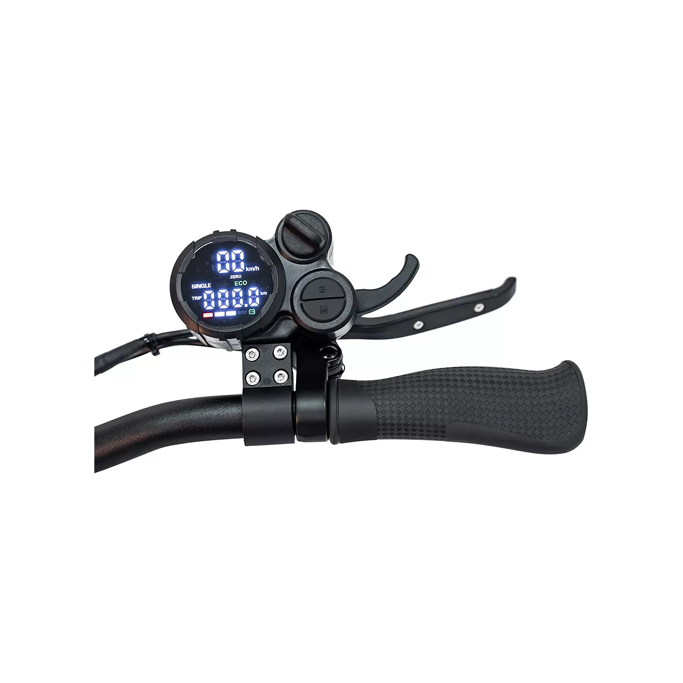 Trottinette Électrique KUKIRIN M4 Max
