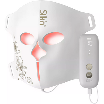 Masque LED SILK’N EMS Face Mask FLME1PE1001