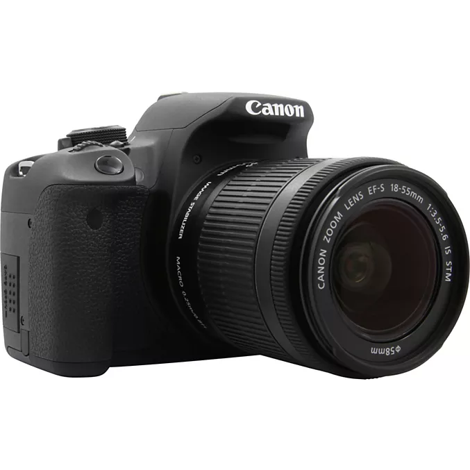 Appareil Photo Reflex CANON EOS 700D