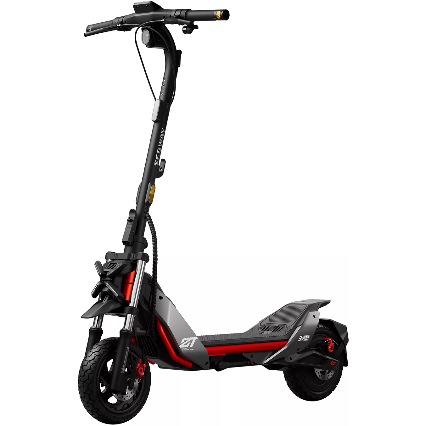 Trottinette électrique SEGWAY ZT3 Pro