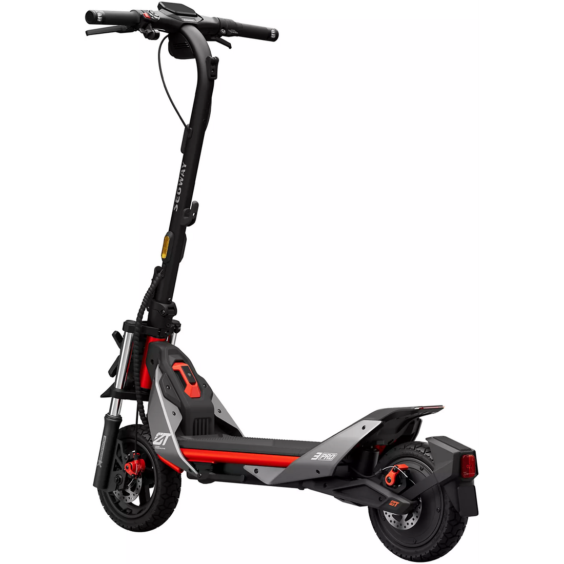 Trottinette électrique SEGWAY ZT3 Pro