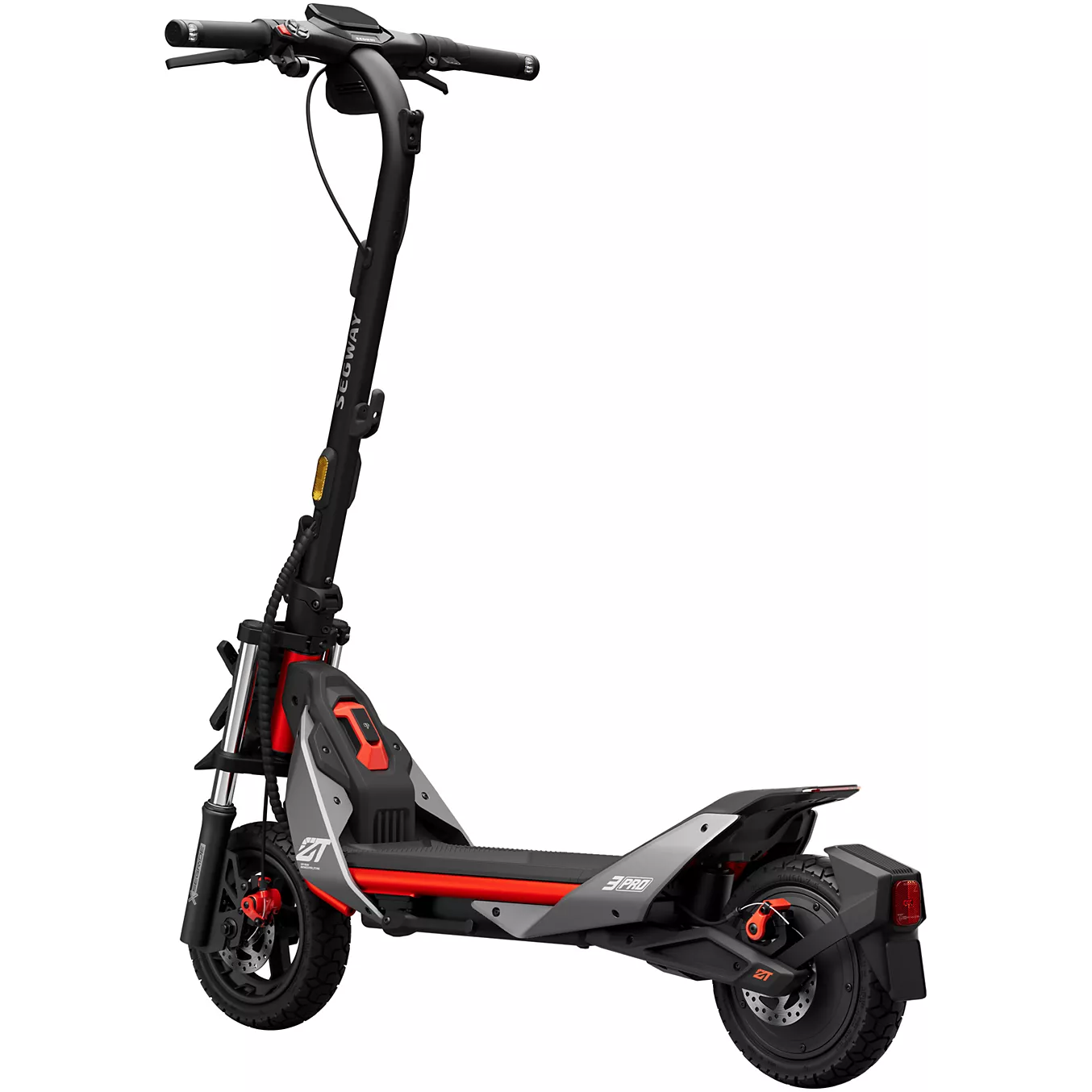 Trottinette électrique SEGWAY ZT3 Pro