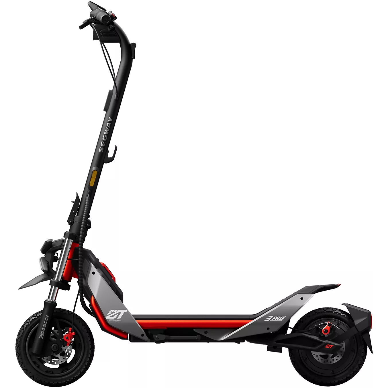 Trottinette électrique SEGWAY ZT3 Pro