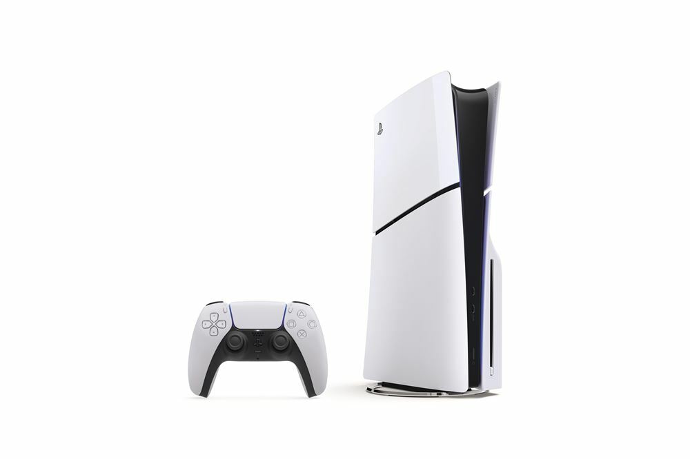 Console Sony PlayStation 5 Standard Chassis E