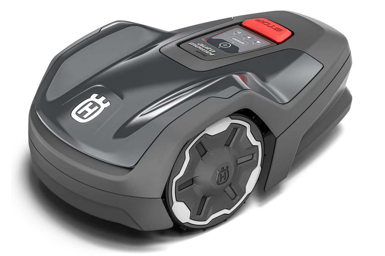 Automower® Aspire™ R4