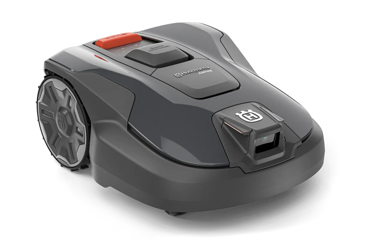 Automower® Husqvarna Aspire™ R6V