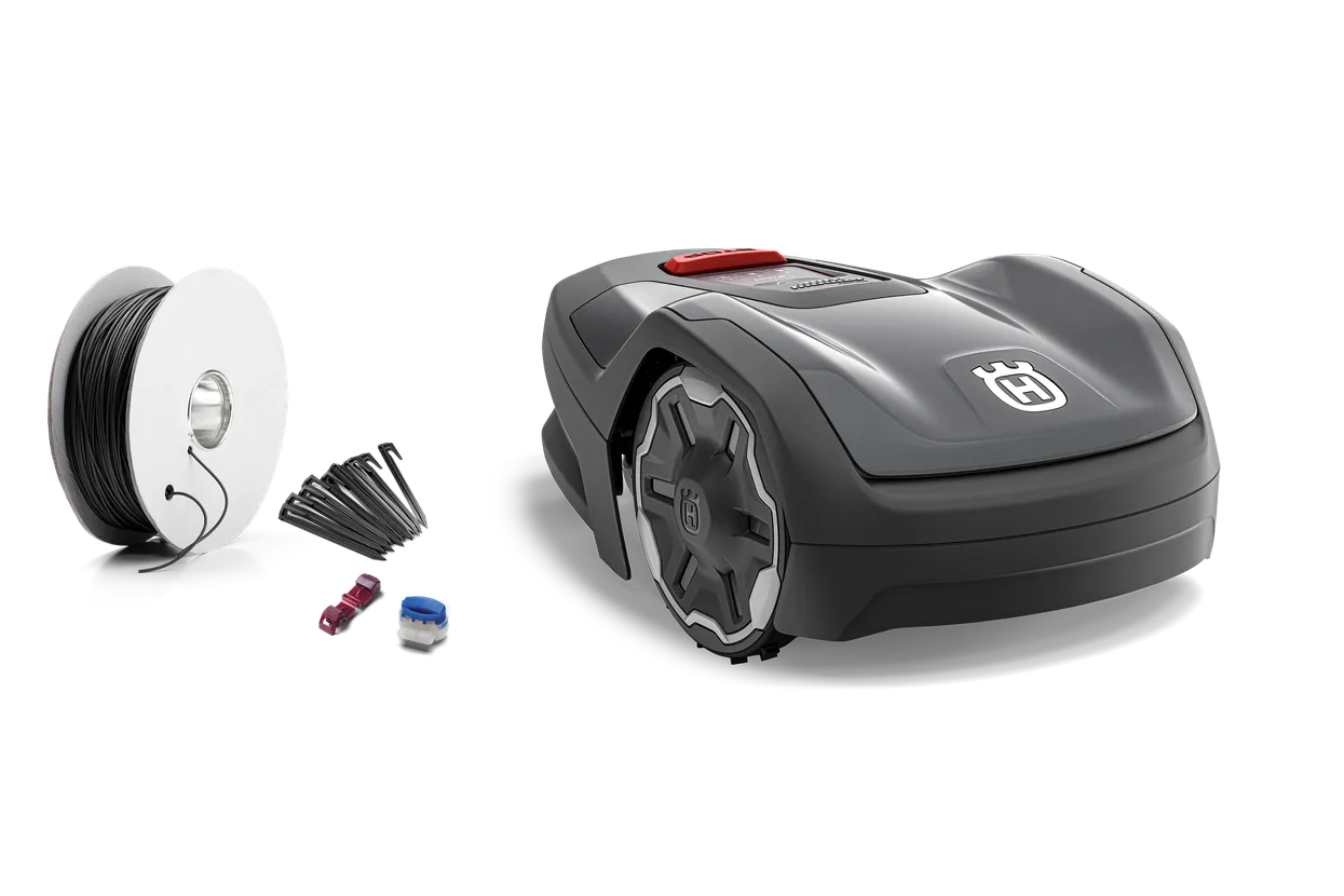 Automower® Aspire™ R4