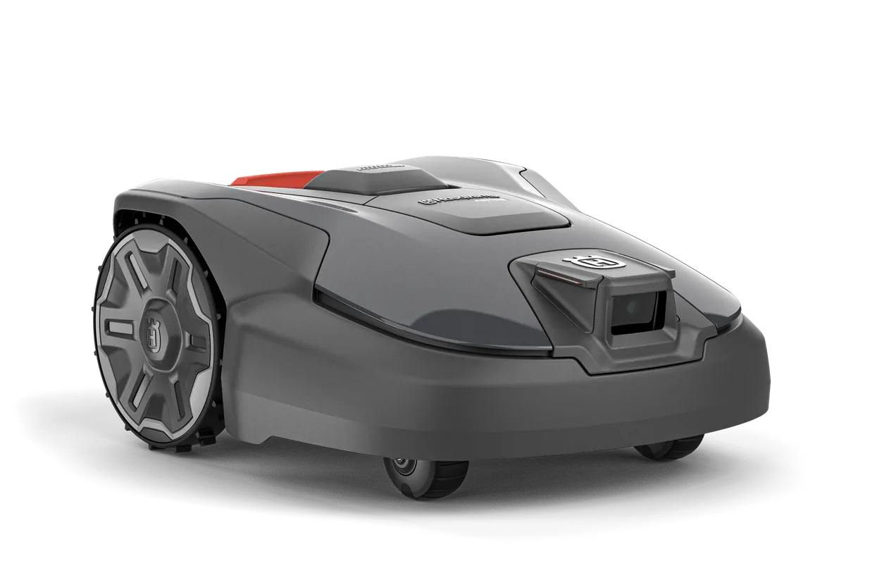 Automower® Husqvarna Aspire™ R6V