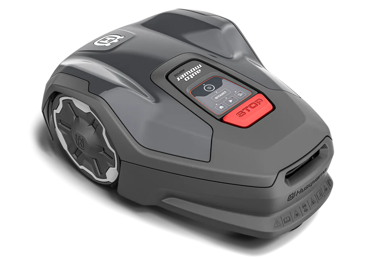 Automower® Aspire™ R4