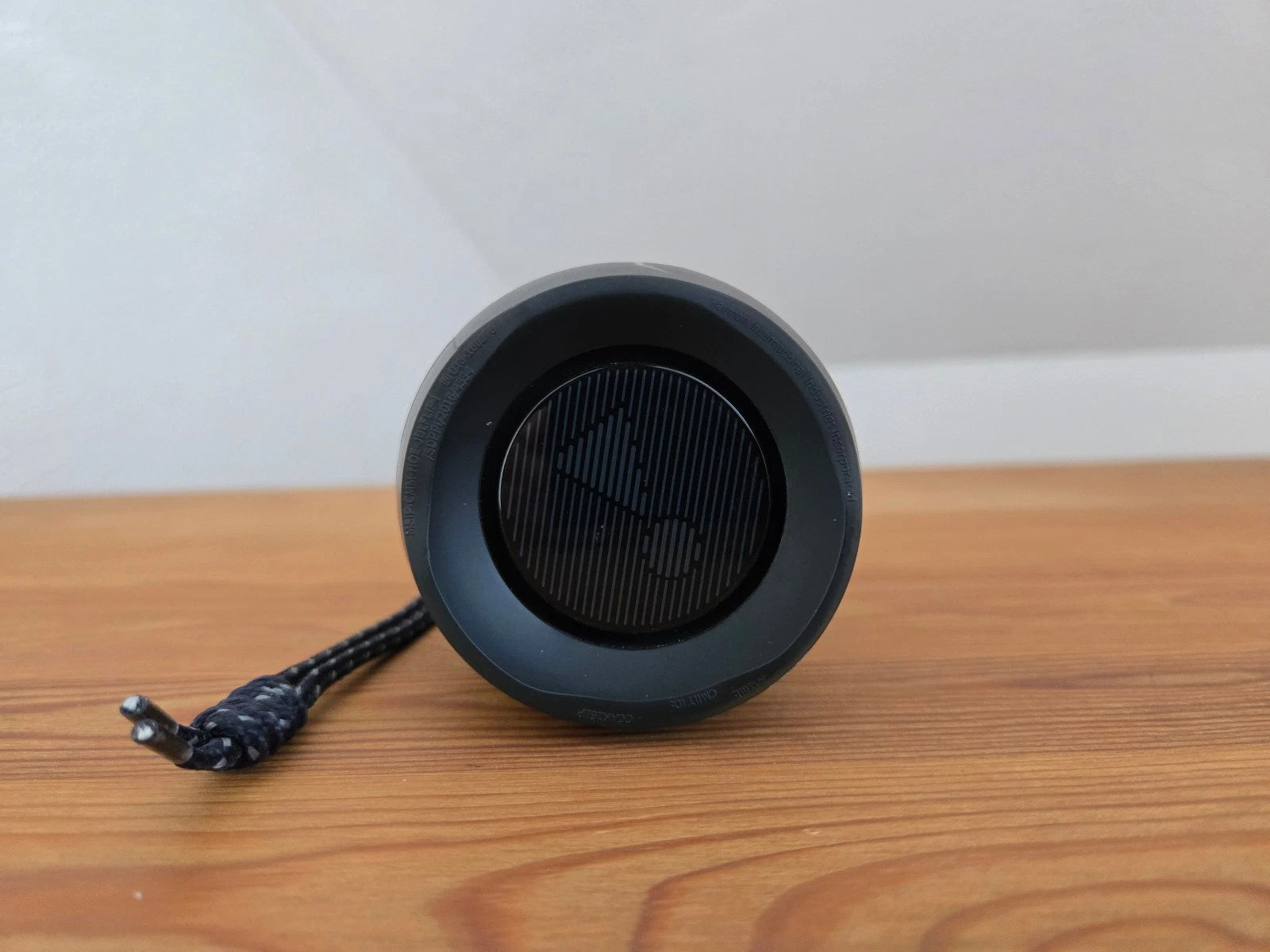 JBL Flip 4 Noire Bluetooth Occasion Excellent État