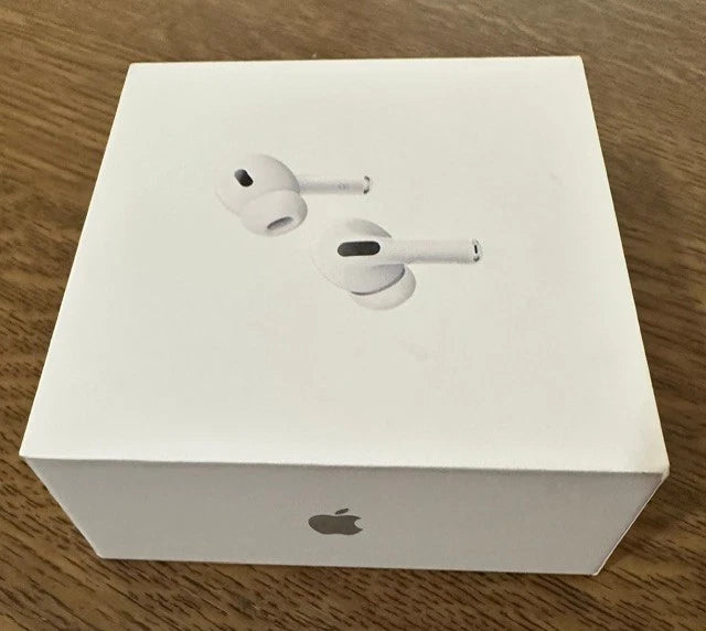 Apple AirPods Pro 2 USB-C Blanc – Occasion Très Bon État