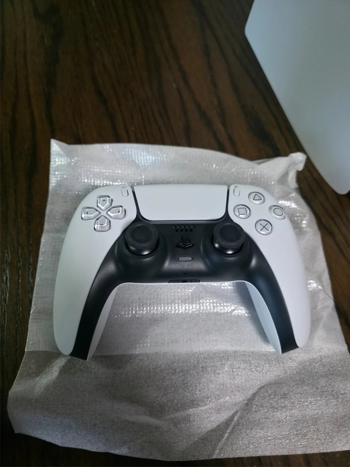 Pack Sony PlayStation 5 Slim 1 To Édition Disque PS5 Fortnite Blooming Chaos - Occasion Très Bon État