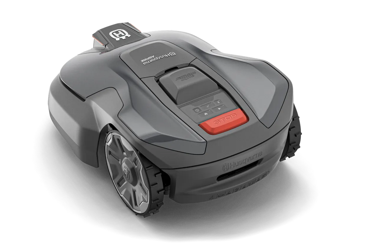 Automower® Husqvarna Aspire™ R6V