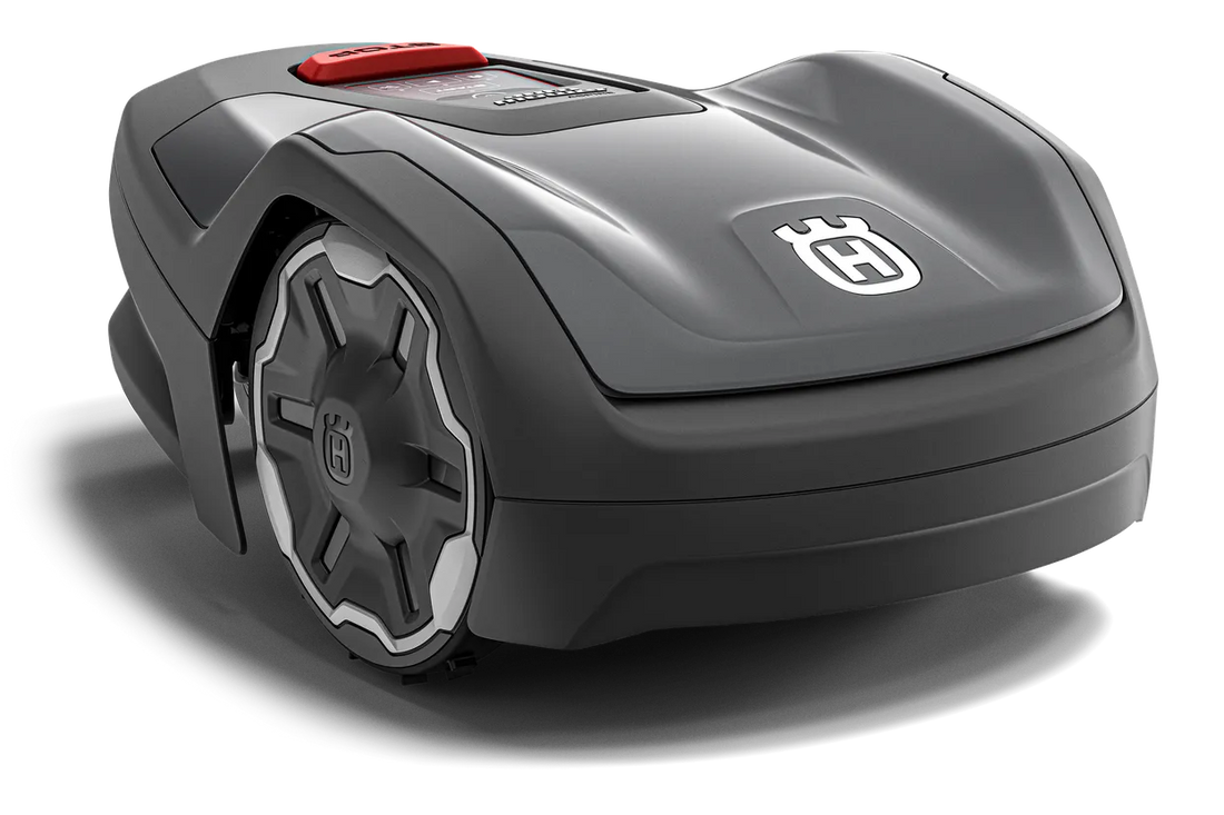 Automower® Aspire™ R4