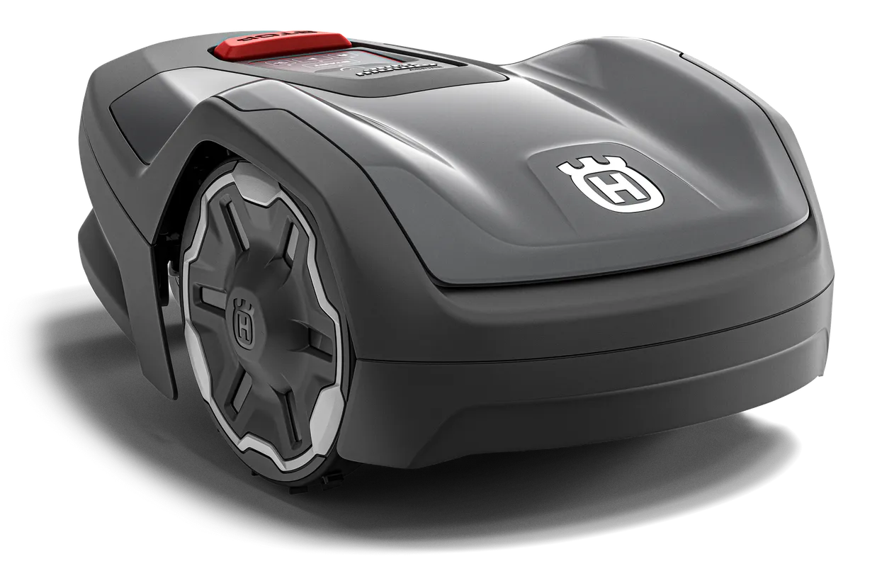 Automower® Aspire™ R4