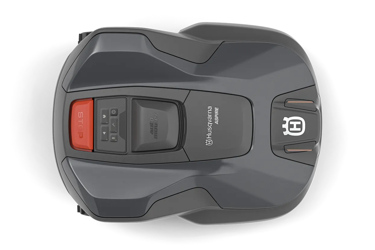 Automower® Husqvarna Aspire™ R6V
